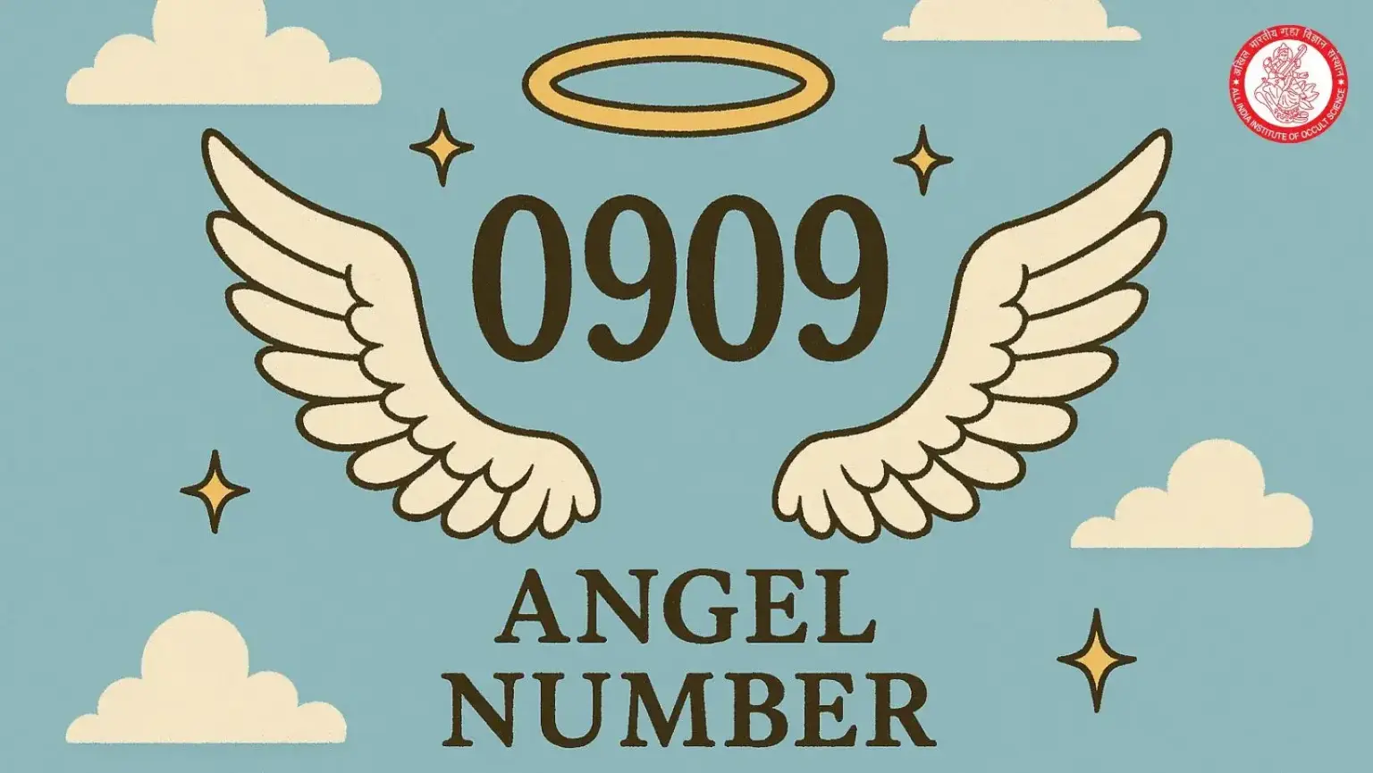 0909 Angel Number: What the Universe Is Trying to Tell You
