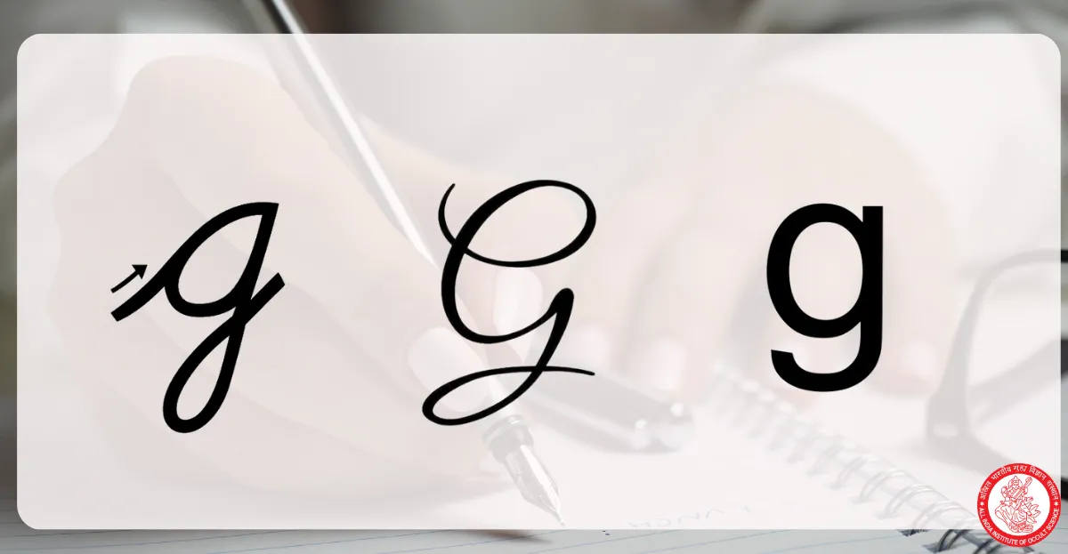 Handwriting Analysis personality