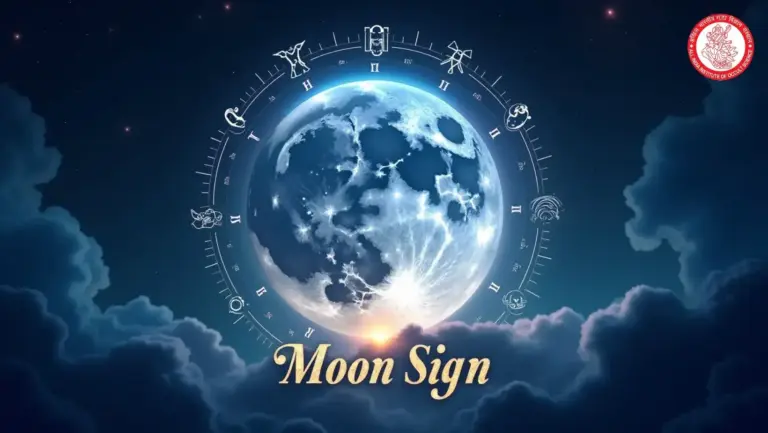 Moon Sign