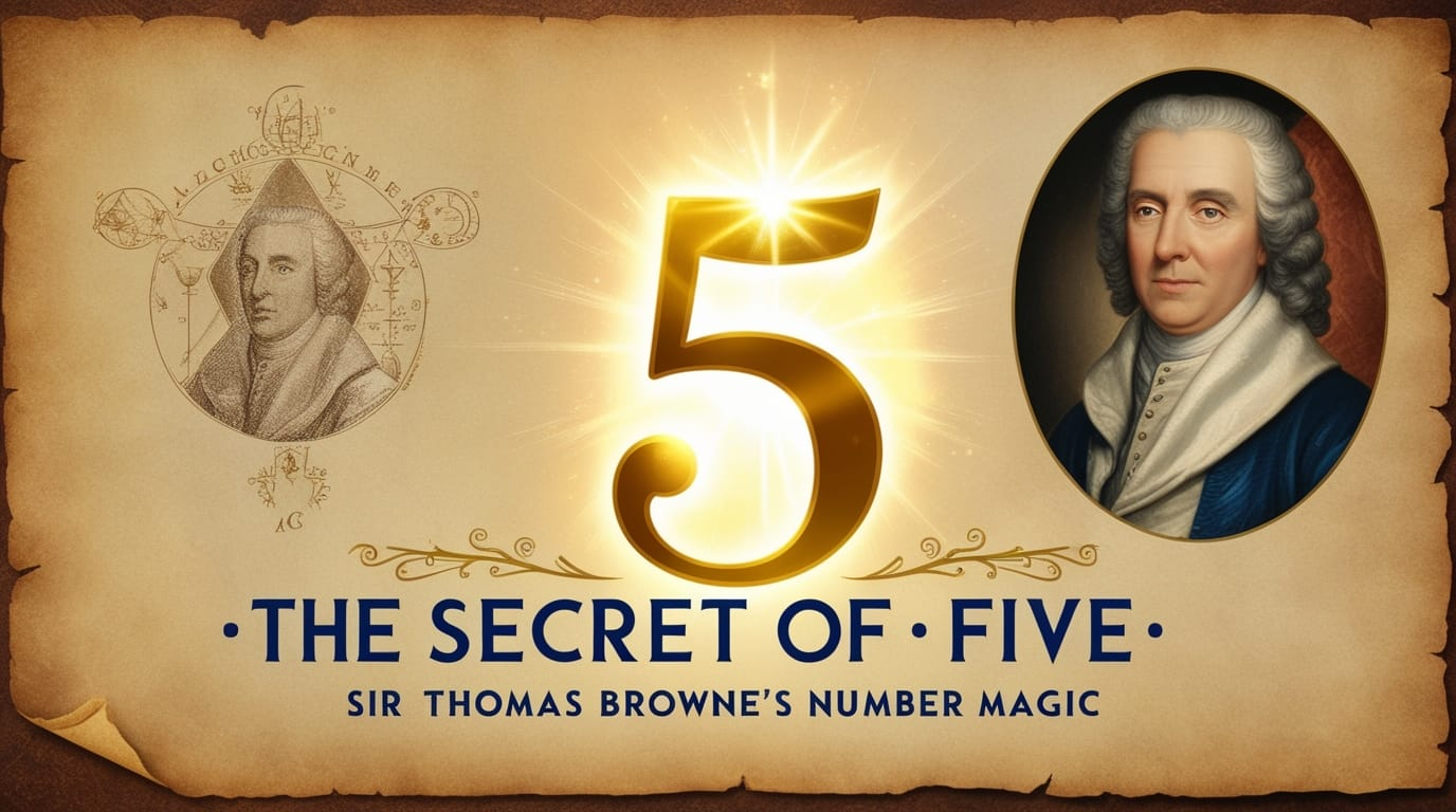 The Secret of Five