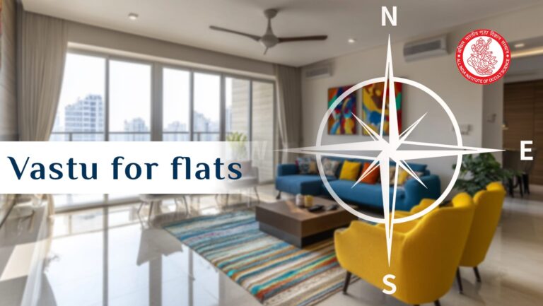 Vastu for Flats