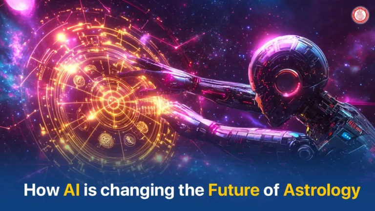 How AI is Changing the Future of Astrology?