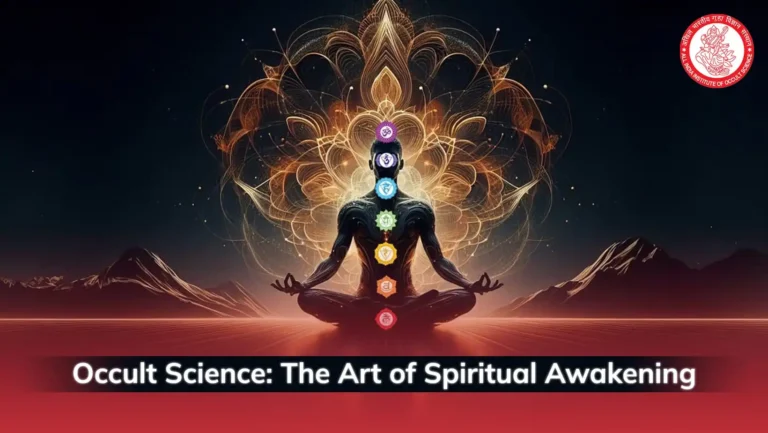 Exploring Occult Science: Astrology, Numerology & More