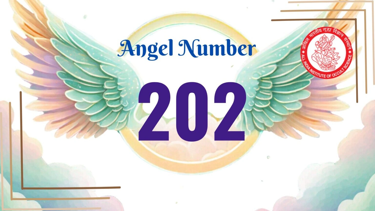 Angel Number 202