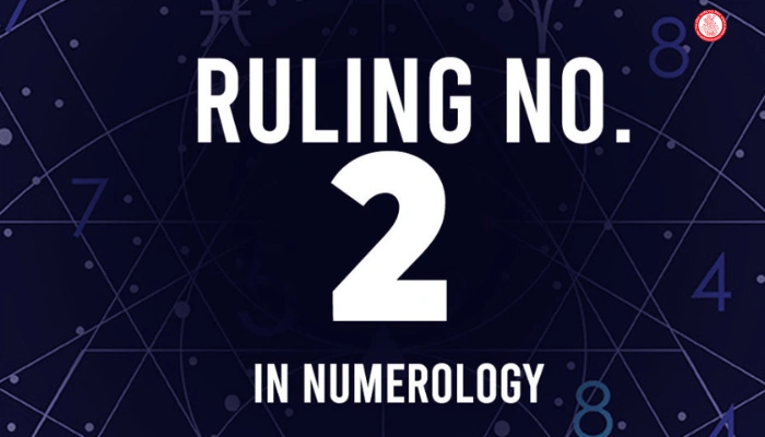 Secrets of Numerology Number 2