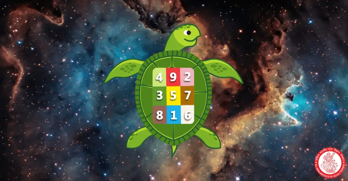 Numerology Missing Numbers in your Birth Chart