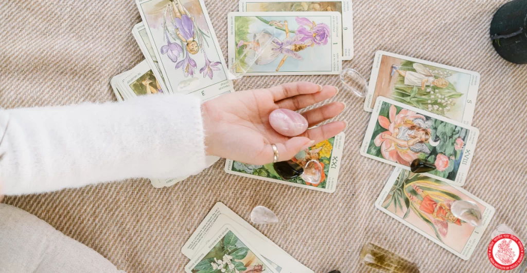 How to Use Tarot Cards: A Beginner’s Guide to the Tarot Cards Reading