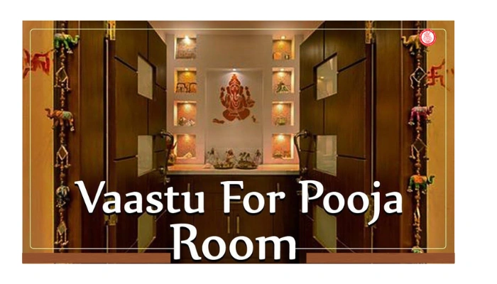 Vastu Tips for Puja Ghar