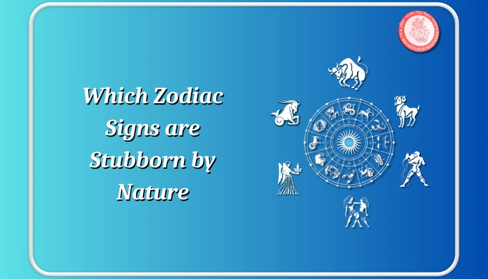 zodiac signs