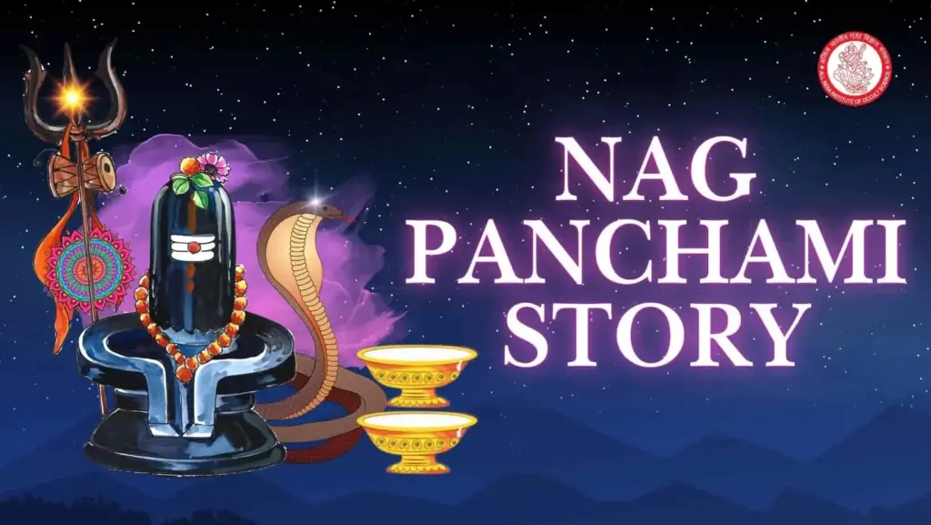 Nag Panchami Story