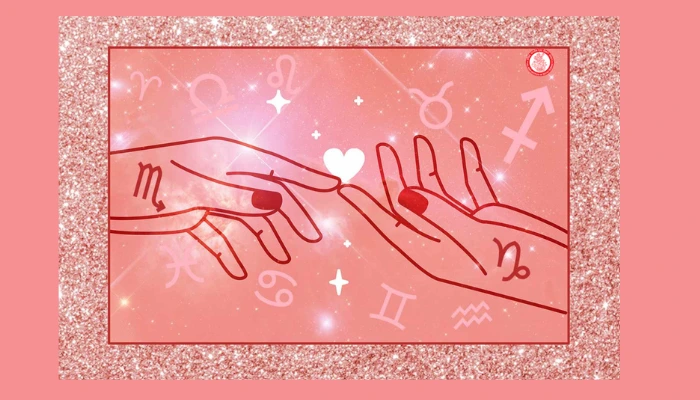 zodiac sign for couple