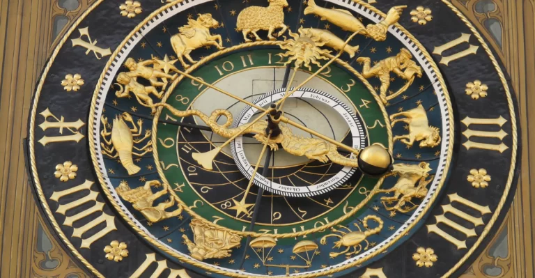 Zodiac Signs in 2023