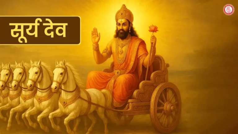 Surya Dev ke 12 Naam