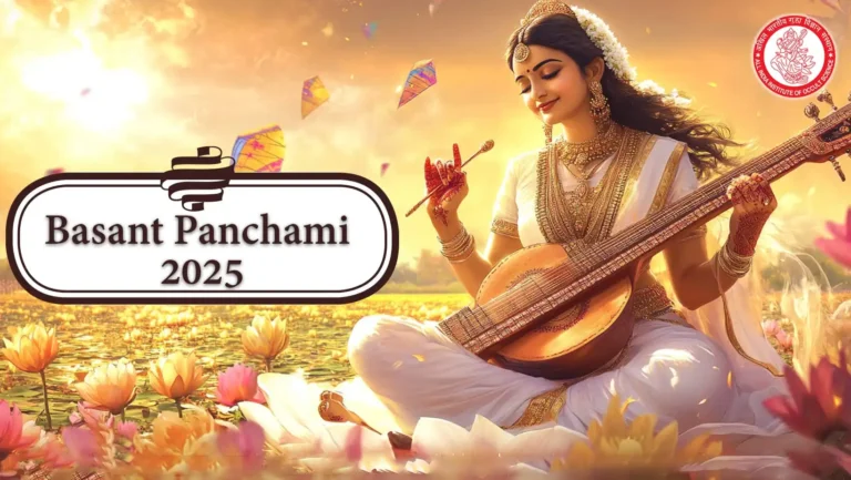 Basant Panchami Date 2025