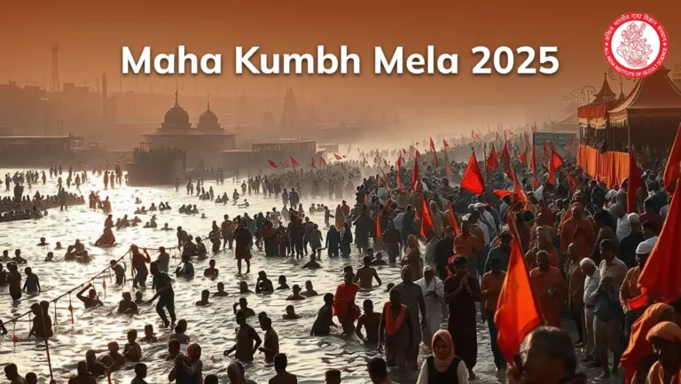 Kumbh Mela 2025