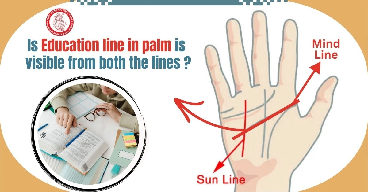 Education Line in Palm