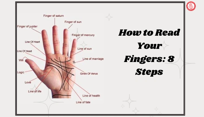 How to Read Your Fingers