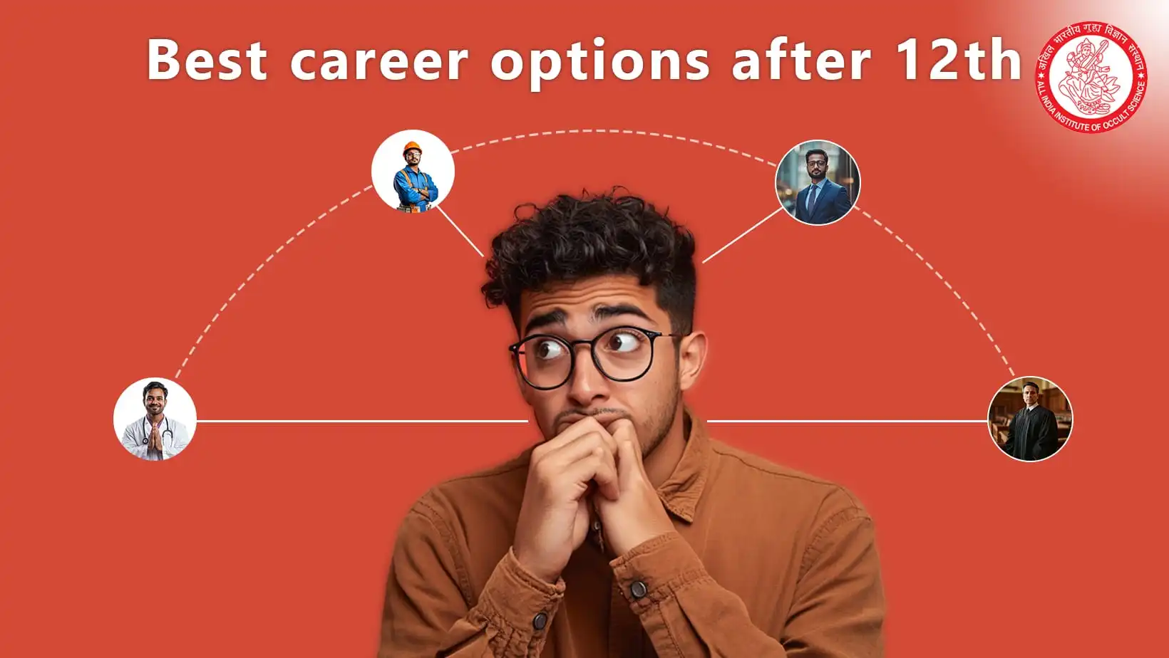 7 Unique and Best Career Options After 12th