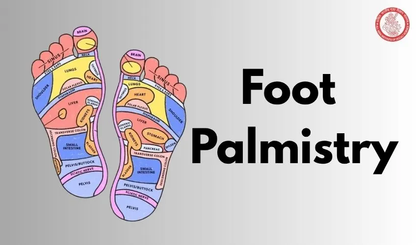 foot Palmistry
