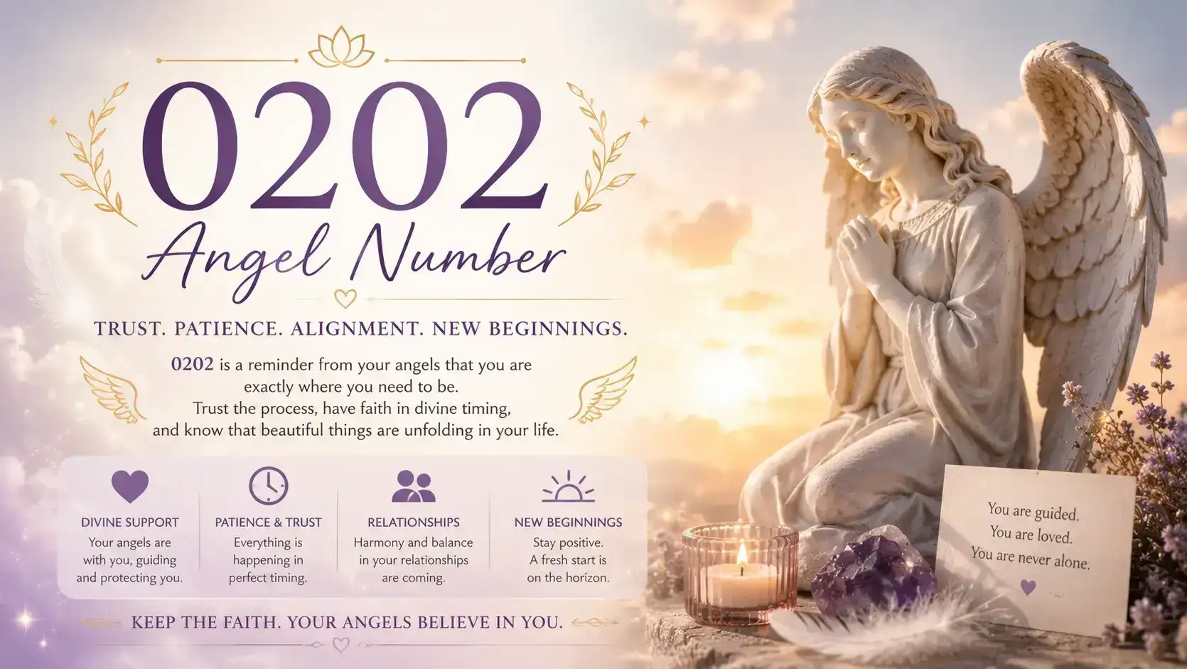 0202 Angel Number
