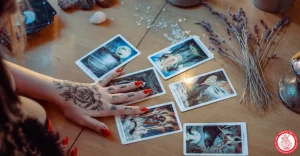 Tarot Card Meanings List