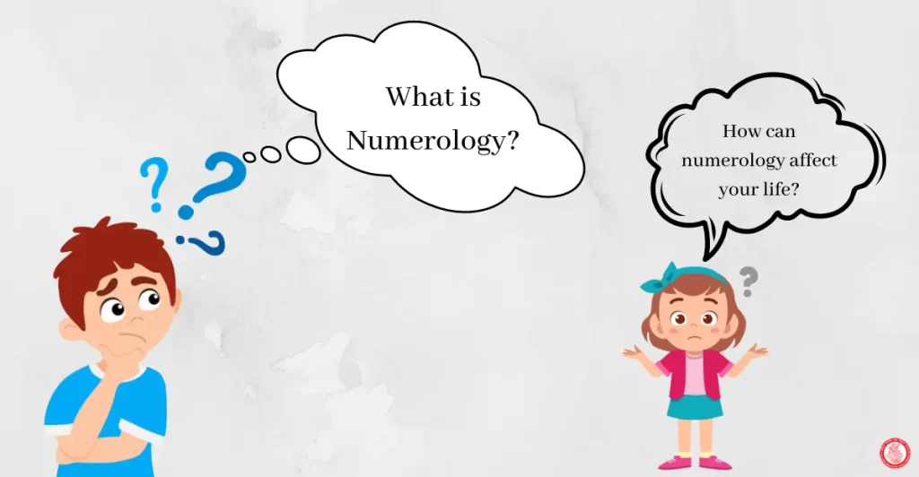 What is Numerology