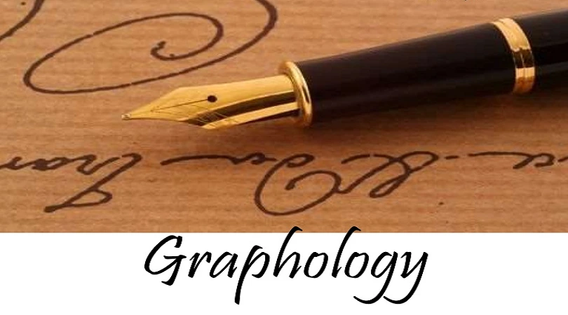 What is Graphology