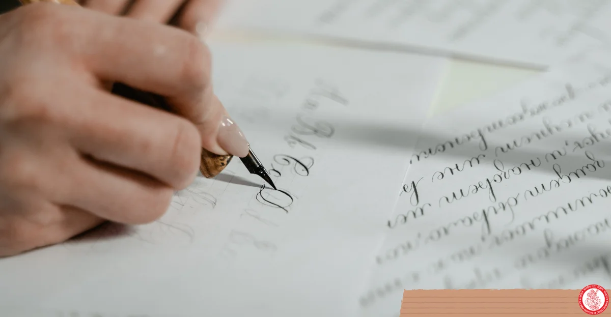 What is Graphology? Understanding Handwriting Analysis.