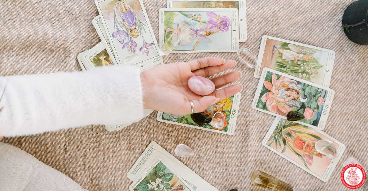 Tarot Cards Reading, A Beginner's Guide