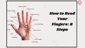 finger reading