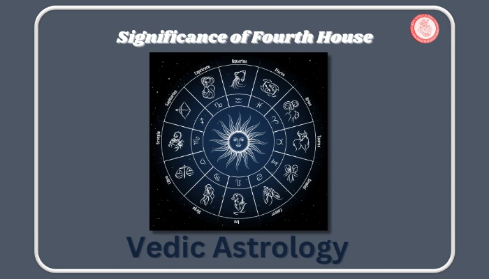 Significance of Fourth House