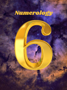 Numerology (3)