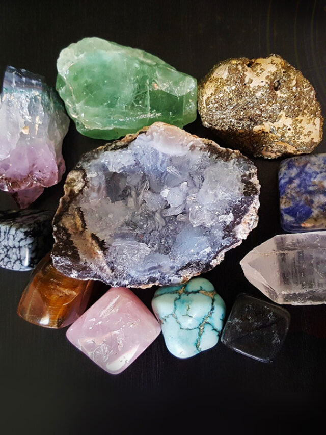 Gemstones According to Zodiac Signs