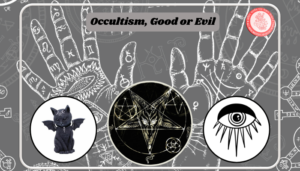 occult course