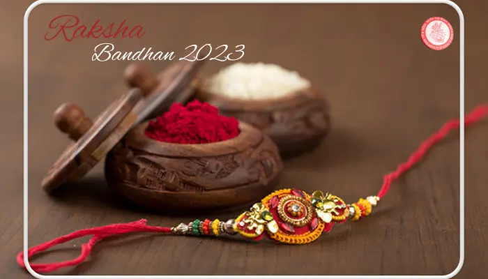raksha bandhan 2023