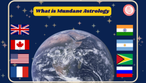 mundane astrology