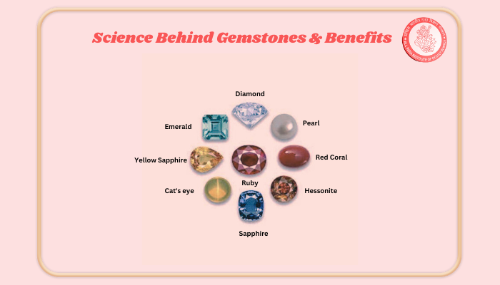 gemstones benefits