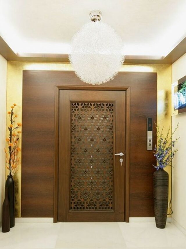 Vastu Tips for Main Door