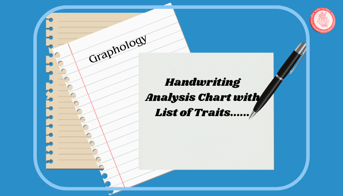 Handwriting Analysis