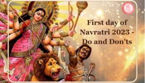 Navratri 2023