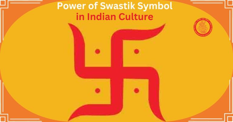 Power of Swastik Symbol