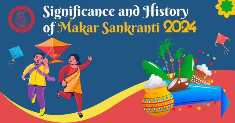 Significance and History of Makar Sankranti 2024