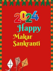 Makar Sankranti 2024