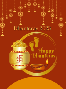 Dhanteras 2023