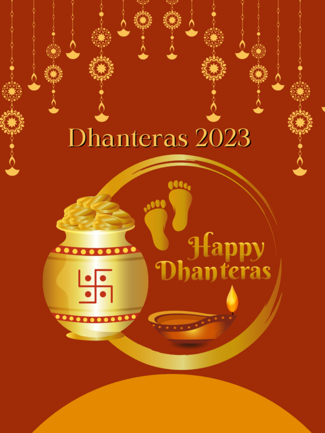 Why Dhanteras Festival is Important