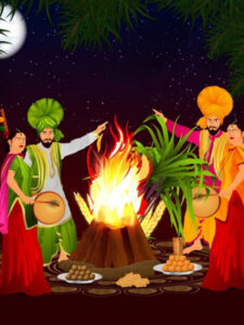 Lohri 2024