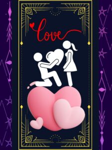 Love tarot card reading for singles
