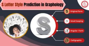 S Letter Style Prediction in Graphology