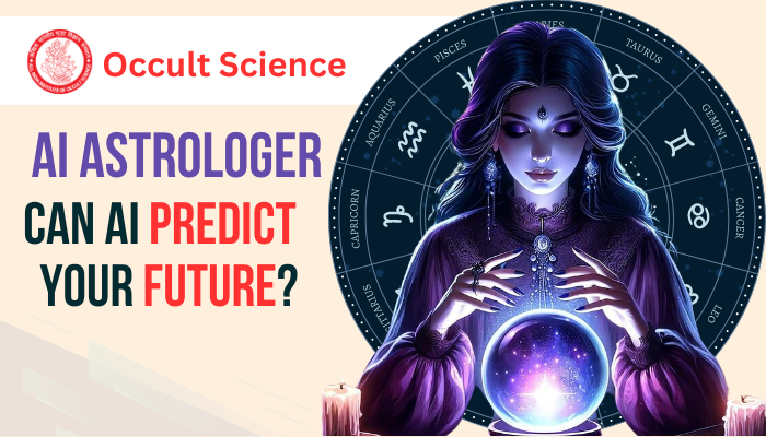 AI Astrologer Can AI Predict Your Future