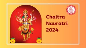 Chaitra Navratri 2024